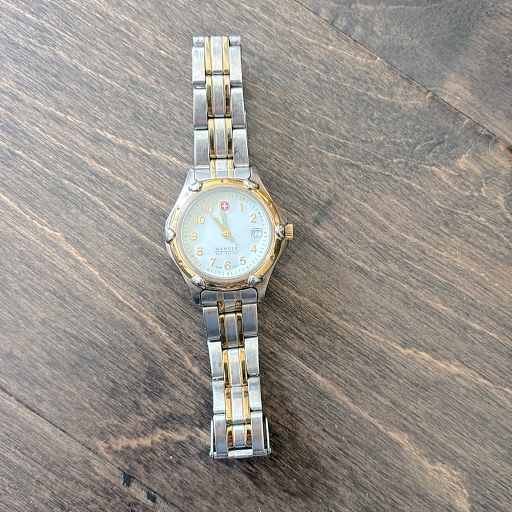 Wenger Ladies Watch
